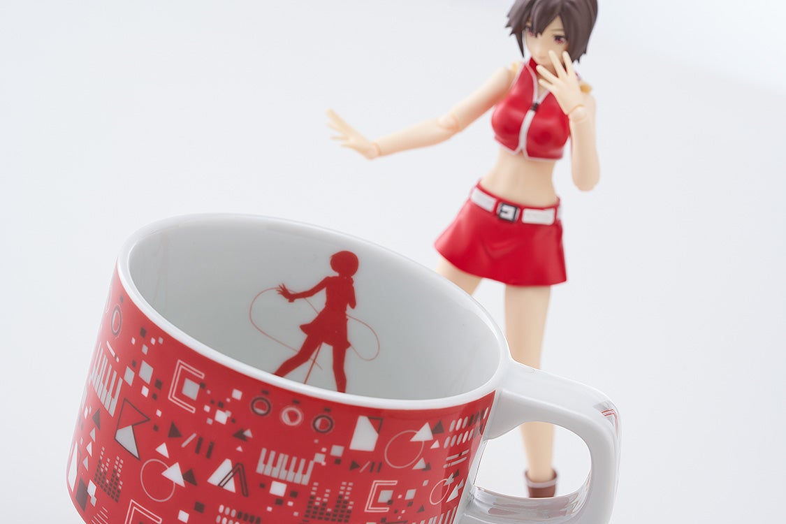 CERAMAX MEIKO｜グッドスマイルカンパニー公式ショップ