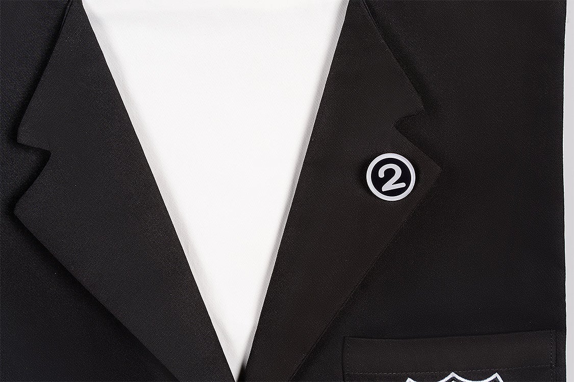 ペルソナ5 ザ・ロイヤル COSBAG 主人公 Ver./明智吾郎 Ver