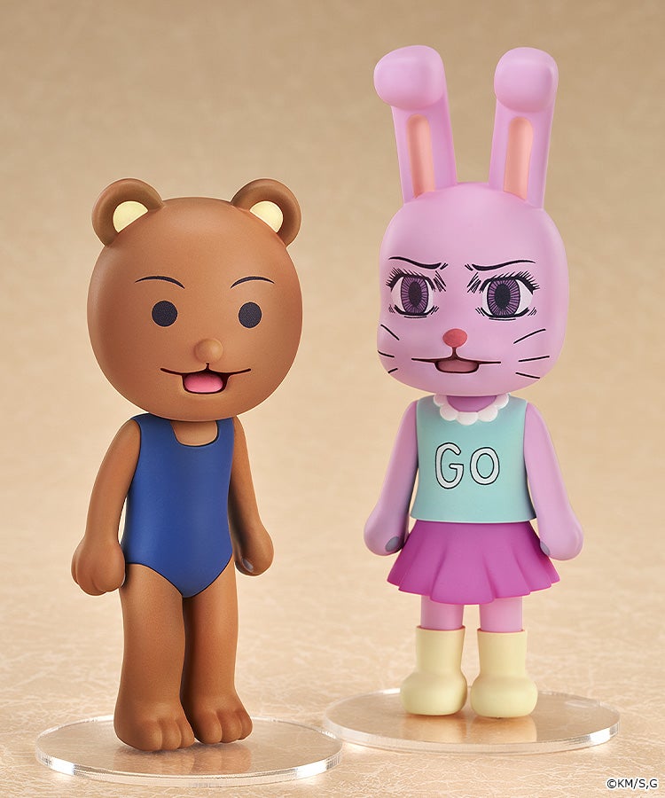 Mini Memory クマ吉くん｜グッドスマイルカンパニー公式ショップ