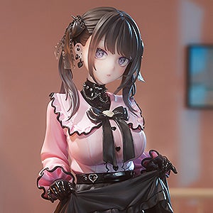 SSR FIGURE「Dear My Rubber」黒川ミウ 豪華版｜グッドスマイル