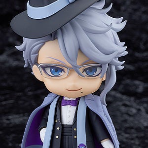 ねんどろいど イデア・シュラウド｜グッドスマイルカンパニー公式ショップ
