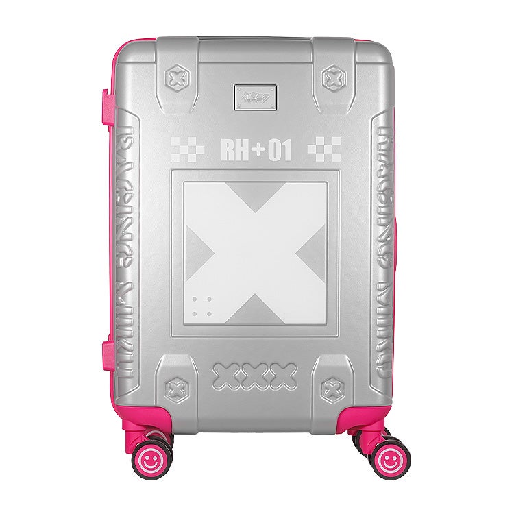 初音ミク レーシングVer. 2025 スーツケースポップ｜グッドスマイル