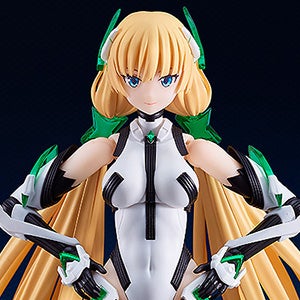 PLAMATEA アンジェラ・バルザック＋MODEROID ニューアーハンセット