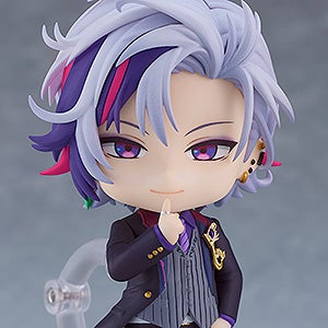 ねんどろいど 加賀美ハヤト｜グッドスマイルカンパニー公式ショップ