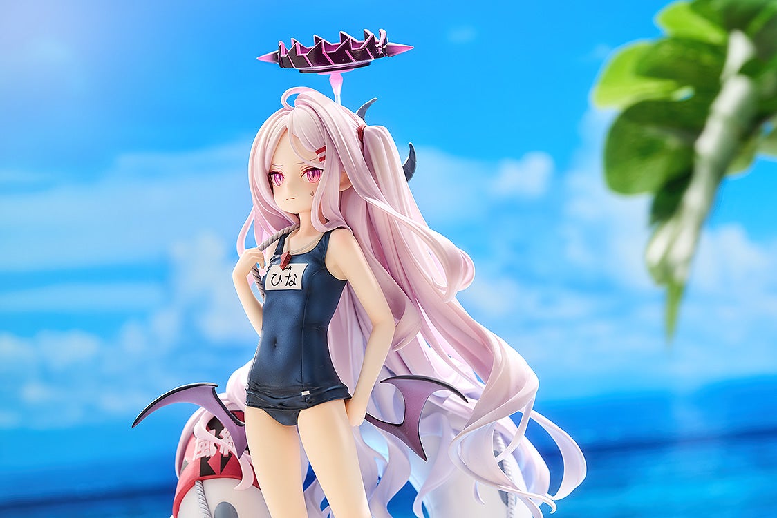 Hina (Swimsuit)｜Good Smile Company