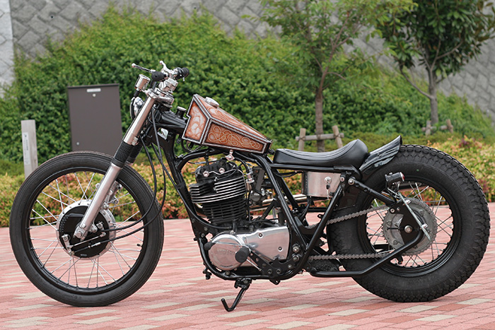 goodsショッピングサイト/商品詳細 [廃番] ナローコフィンタンクキット