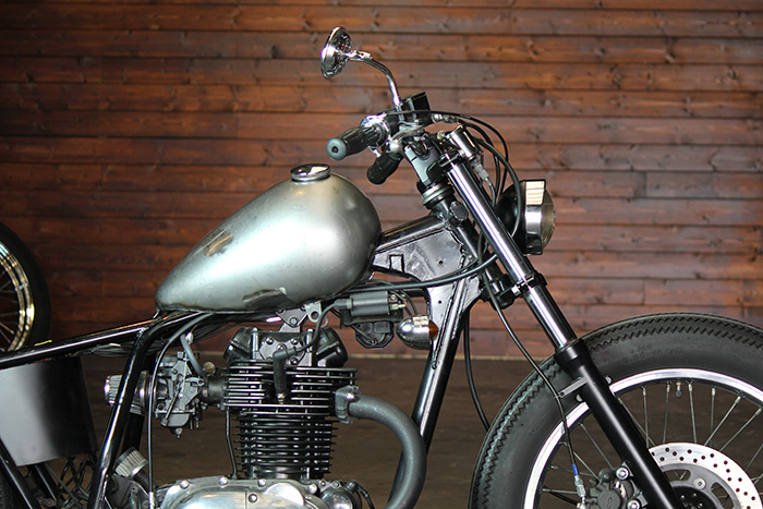 goodsショッピングサイト/商品詳細 受注生産・ エッグタンクキット