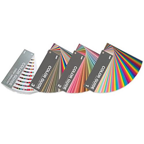 DIC カラーガイドPART1 1巻・2巻・3巻 第21版 【画材の通販は画材販売.jp】