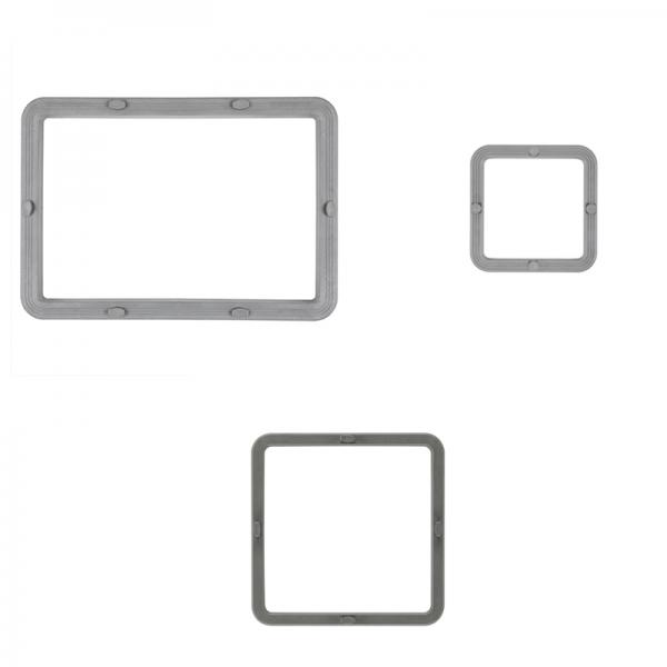 Tシャツくんスクリーン用フレーム 【画材の通販は画材販売.jp】