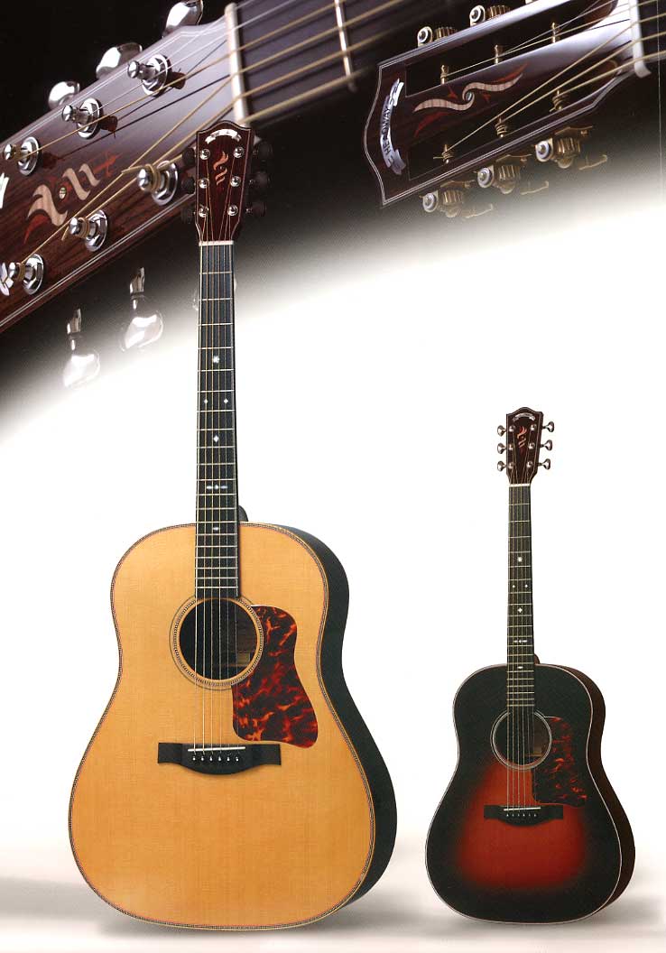 ヘッドウェイギターの販売～HEADWAY GUITARS【ガッキコム】