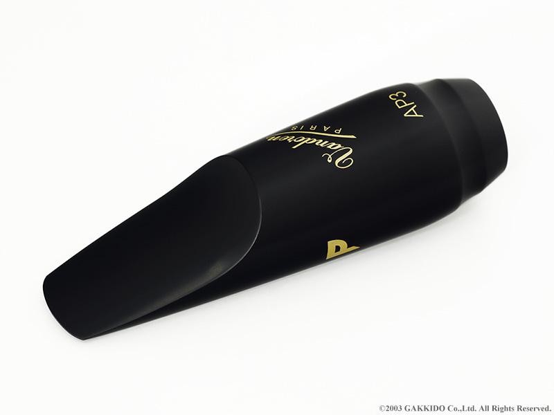 Vandoren サックス用マウスピース PROFILE - 楽器堂管楽器専門ショップ
