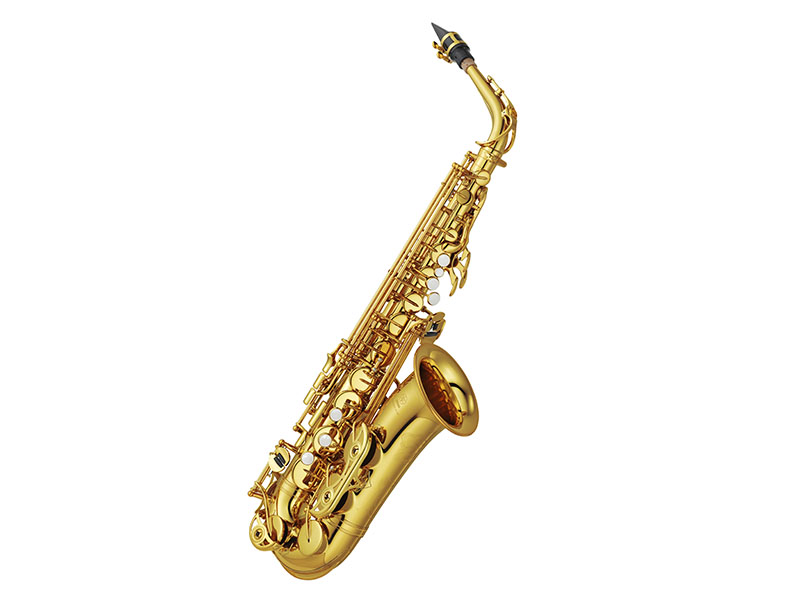 YAMAHA YAS-62 アルトサックス 【ゴールドラッカー仕上げ】 - 楽器堂