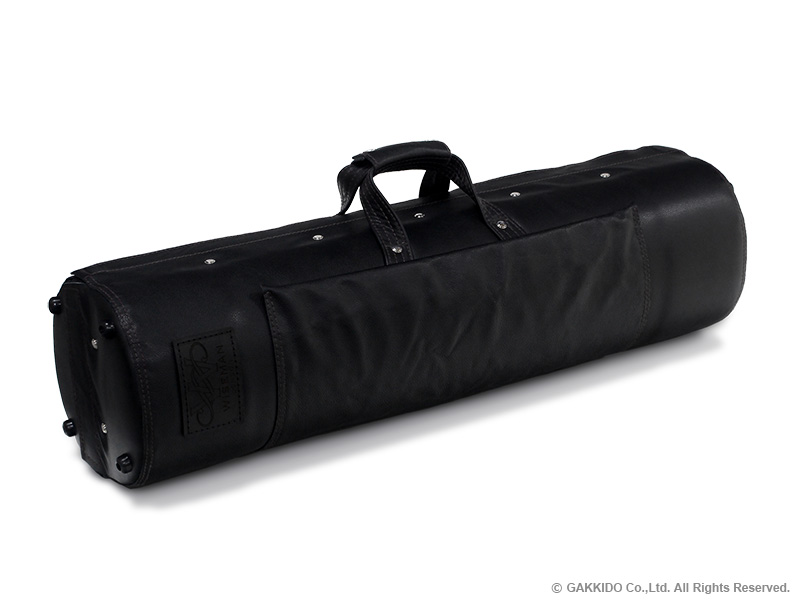 モースマン ファゴット U字管ネジひとつなしケース付き モースマン