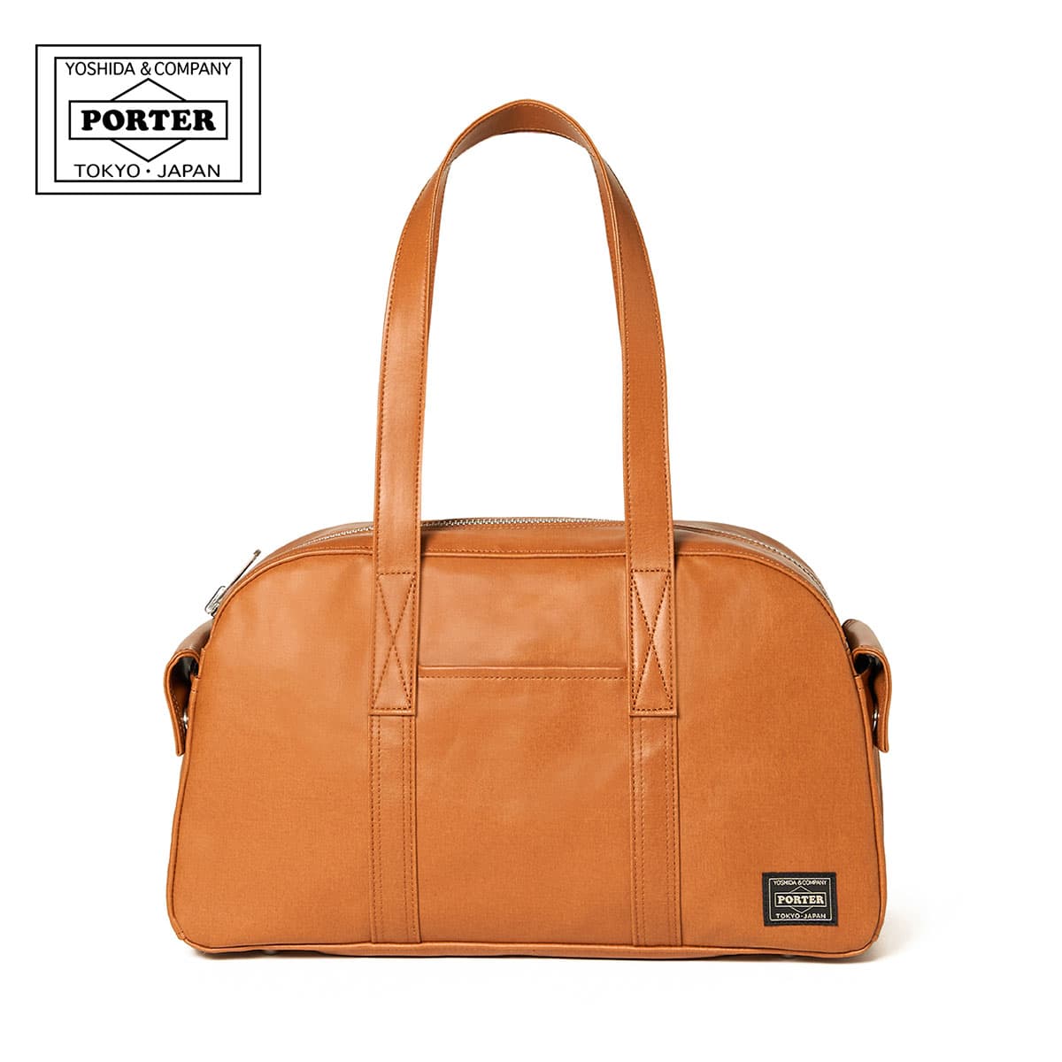 ポーター フリースタイル ボストンバッグ 707-15162 吉田カバン PORTER