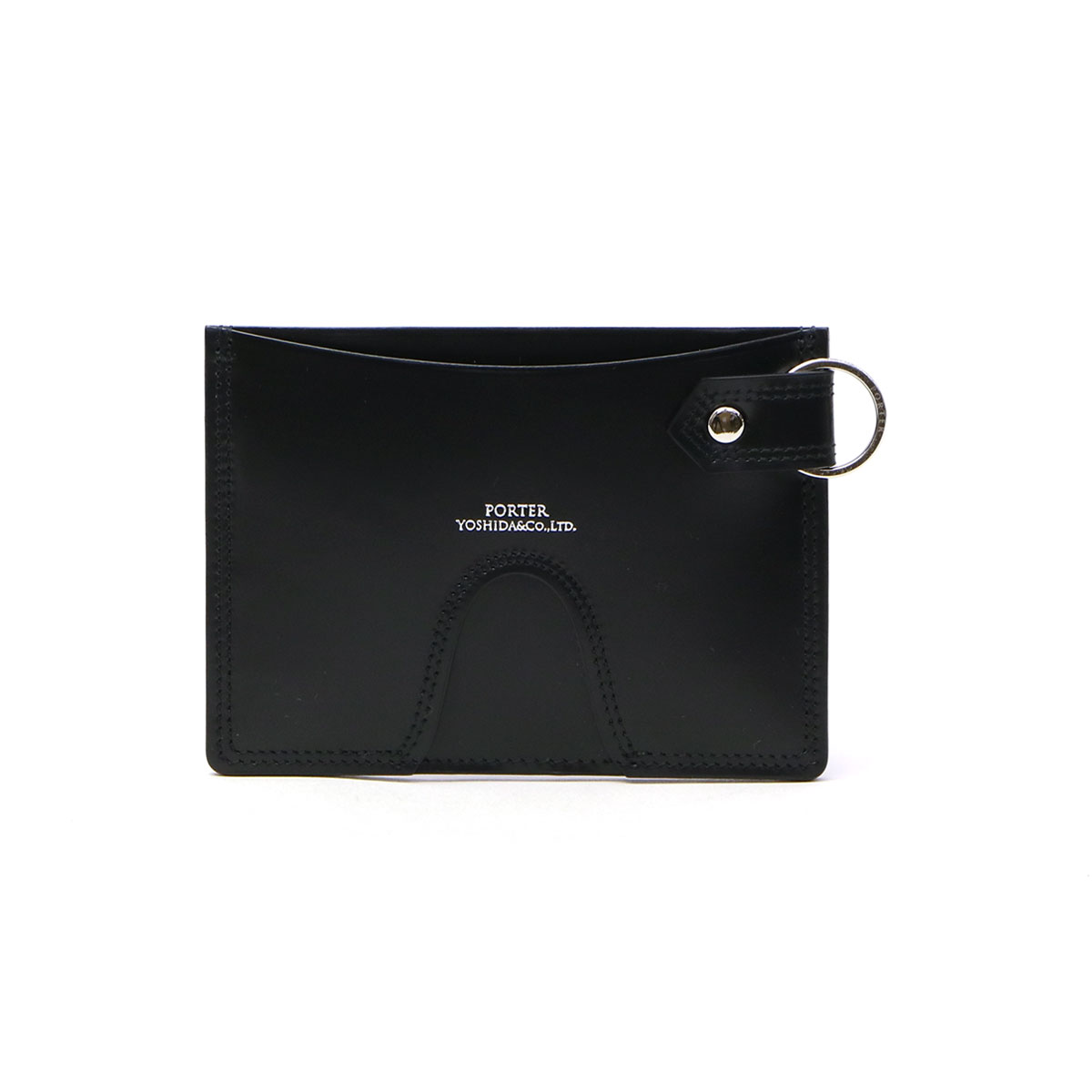 ポーター カウンター パスケース 037-02986 定期入れ カードケース
