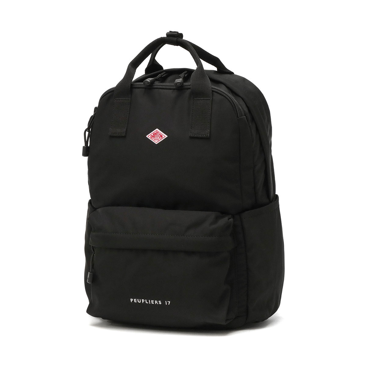 セール30%OFF】 DANTON ダントン POLYESTER TWILL BACKPACK リュック