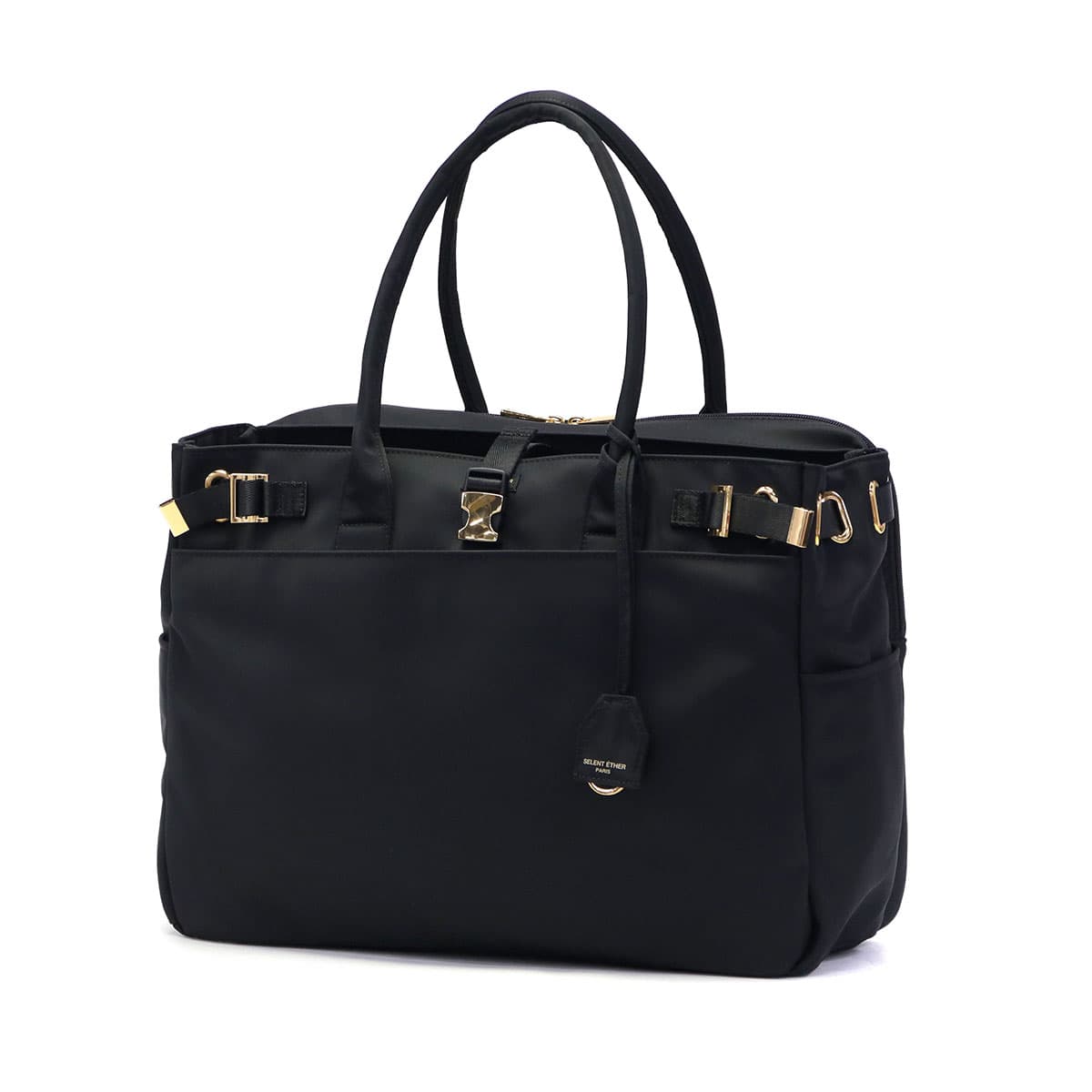 SELENT ETHER PARIS セレーンエテール パリ PASSION40 トートバッグ