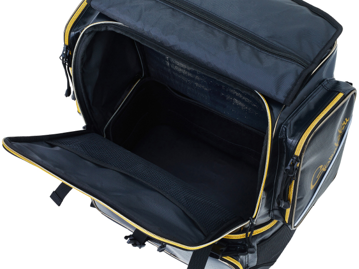 底物用デイバッグ GB394 | がまかつ