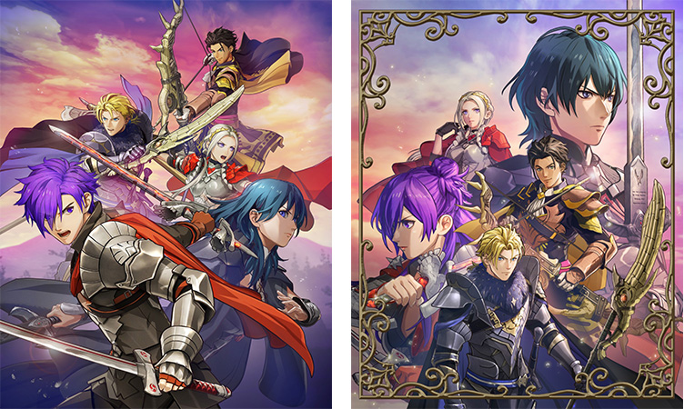 ファイアーエムブレム無双 風花雪月 オリジナル・サウンドトラック