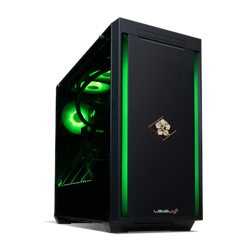 ゲーミングPC「LEVEL∞」よりAMD Ryzen 9 7950X3D搭載「ZETA DIVISION