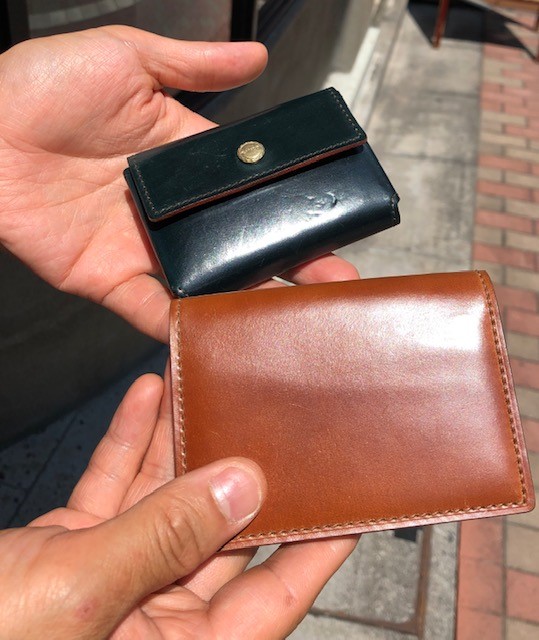 ブログ | 最高級のメンズ革製品・革財布 GANZO公式WEBサイト