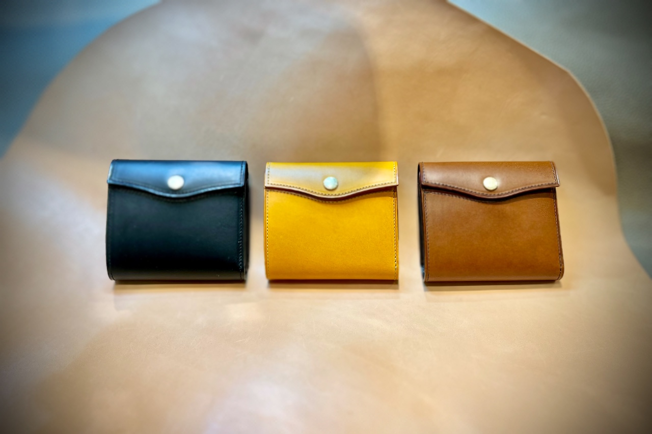 ブログ | 最高級のメンズ革製品・革財布 GANZO公式WEBサイト