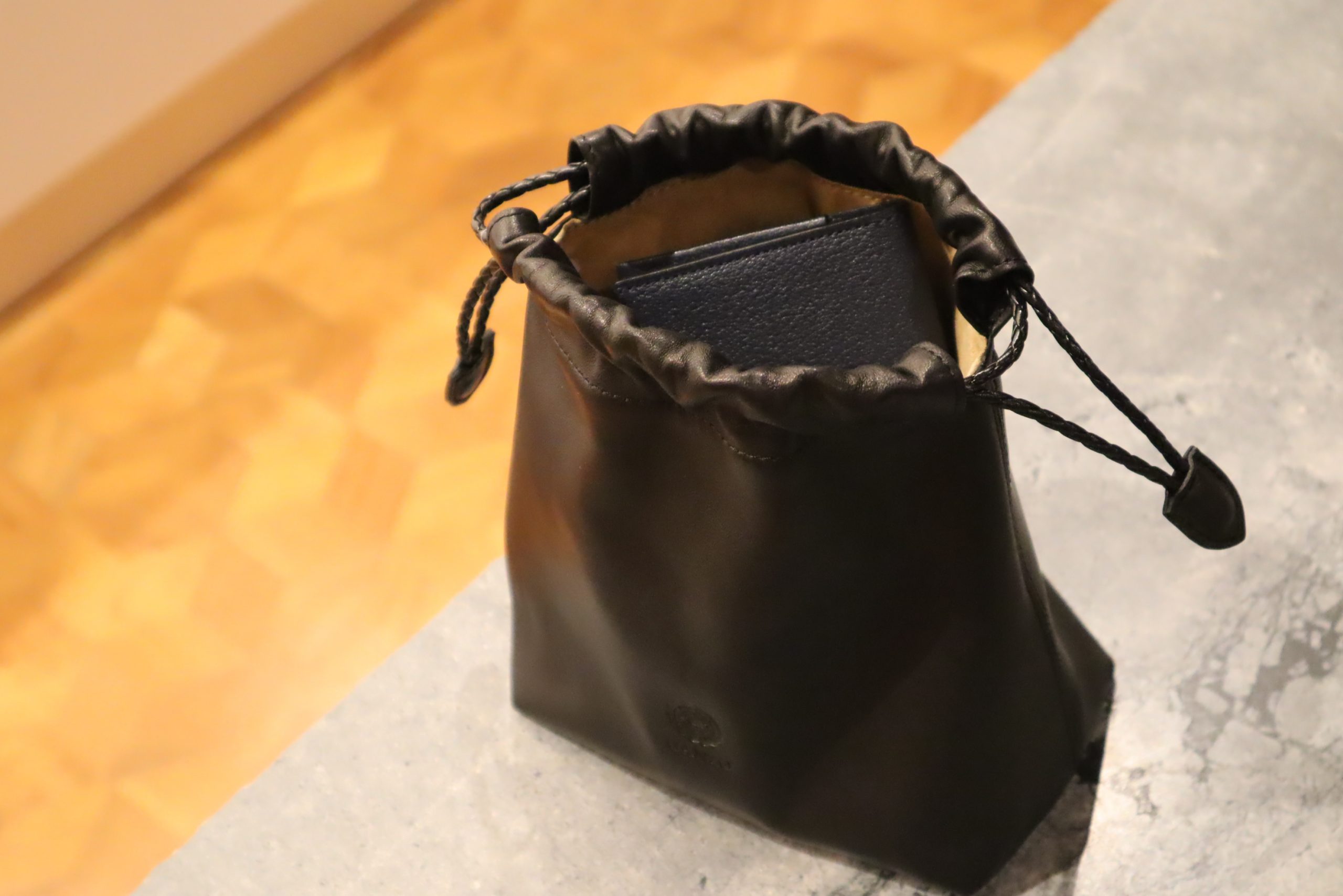 ブログ | 最高級のメンズ革製品・革財布 GANZO公式WEBサイト