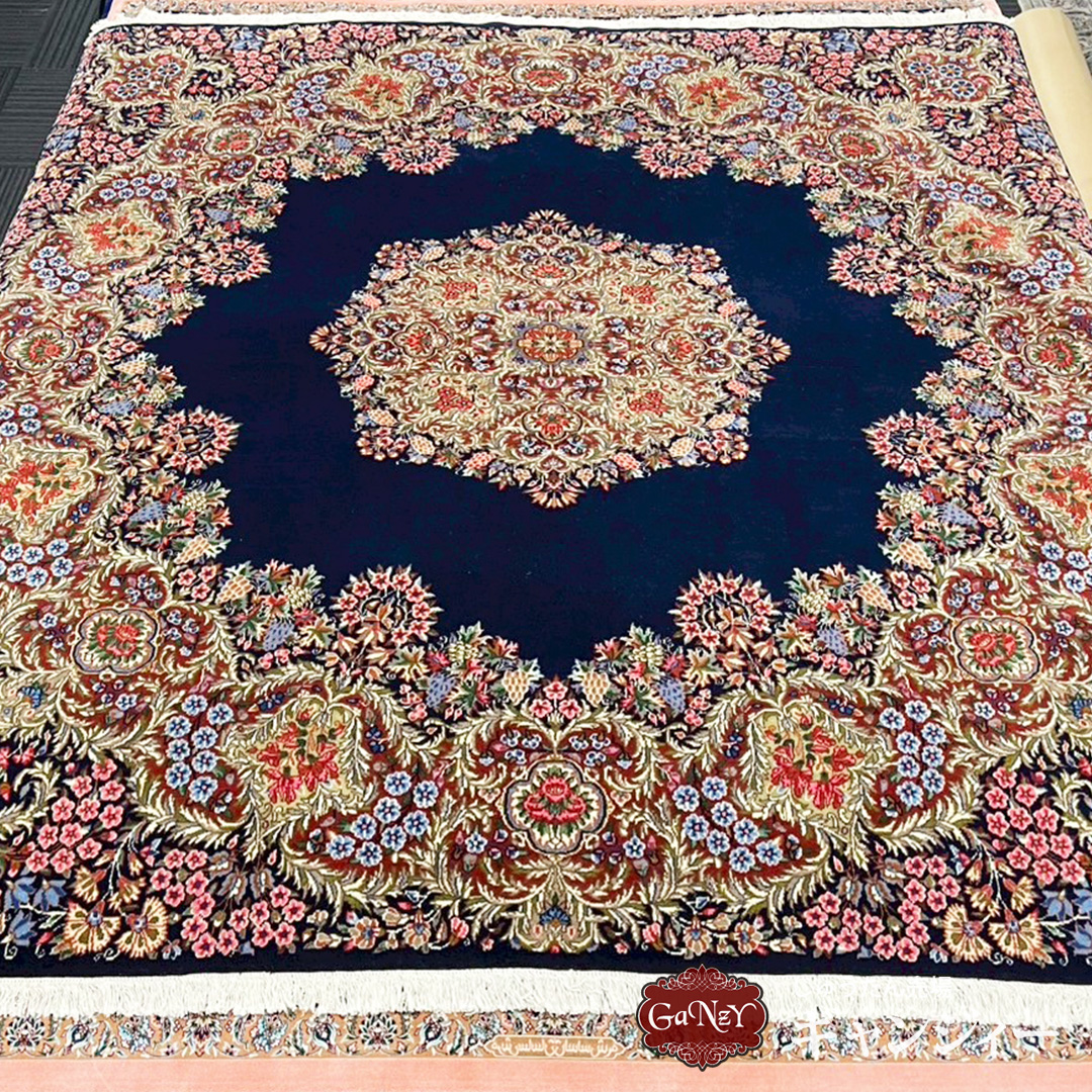 仏宝座 | じゅうたん売場 ギャンジィー