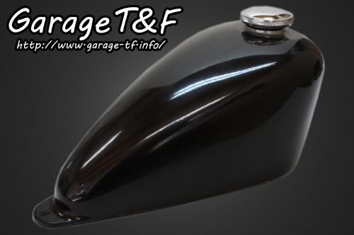 有限会社ガレージT&F / SR400 ハイマウントスリムスポーツスタータンク