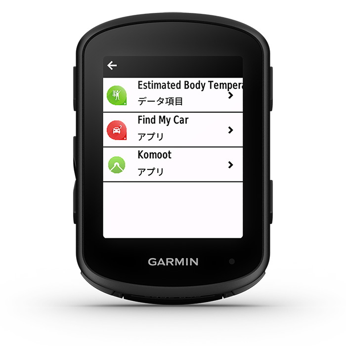 Edge 840 | スポーツ＆アウトドア | Garmin 日本