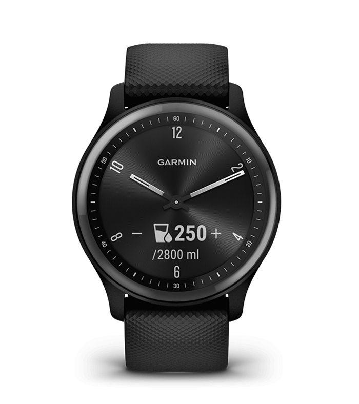 vívomove Sport | Garmin 日本