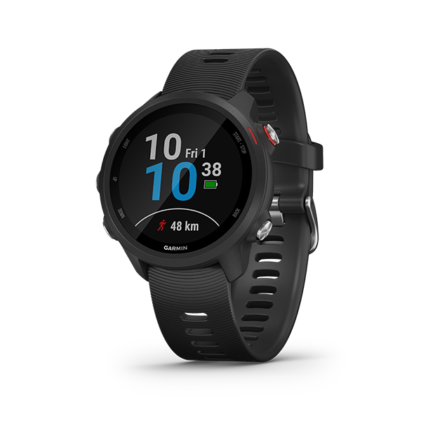 Forerunner 245 | Smartwatches | Garmin Singapore