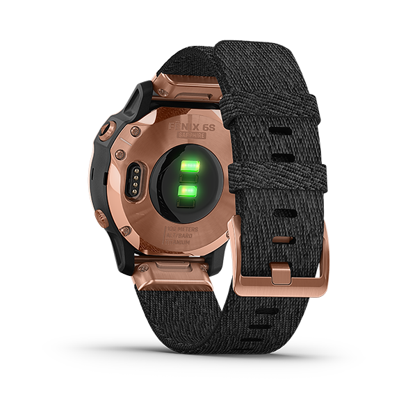 fēnix 6S | Sports & Fitness | Garmin Singapore