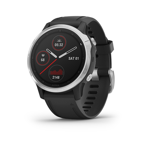 fēnix 6S | Smartwatches | Garmin Singapore