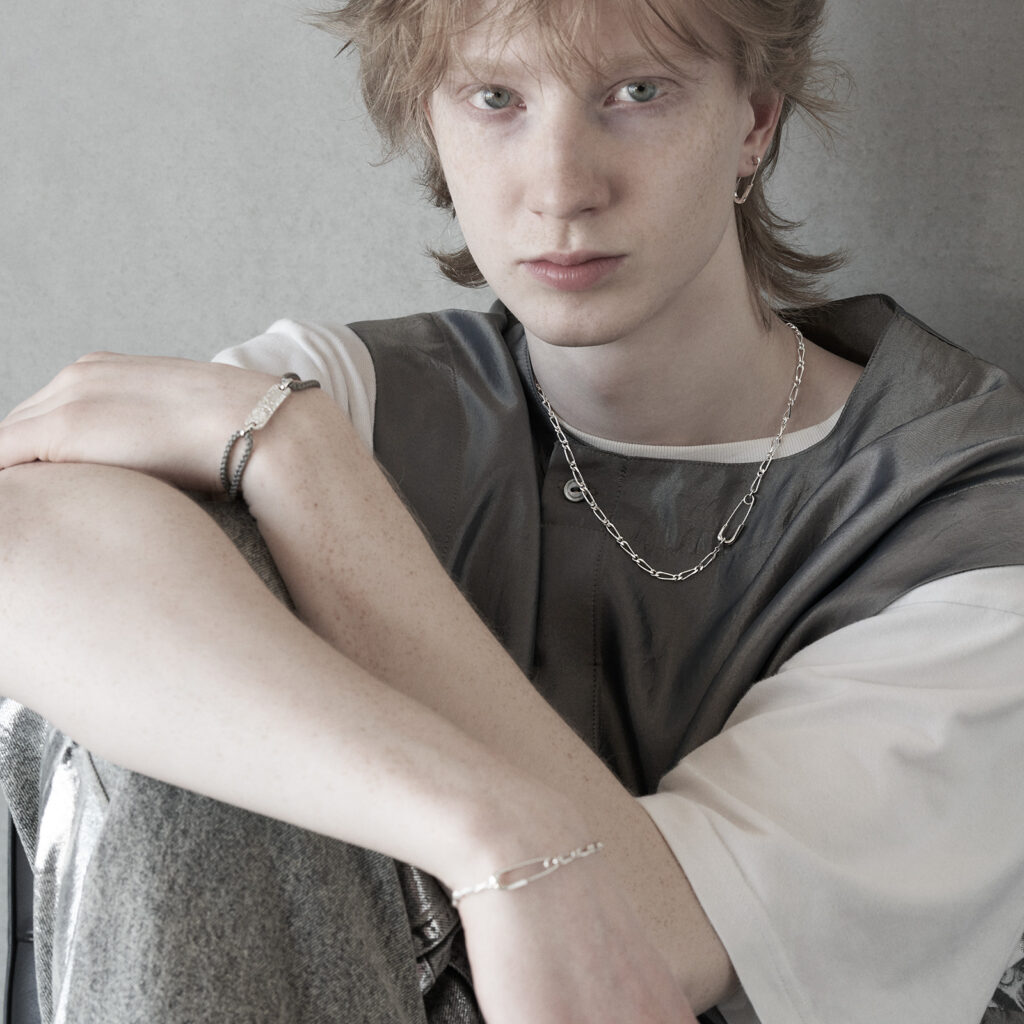 NEW ARRIVAL】essential-2nd Delivery・7月13日発売 | GARNI OFFICIAL SITE