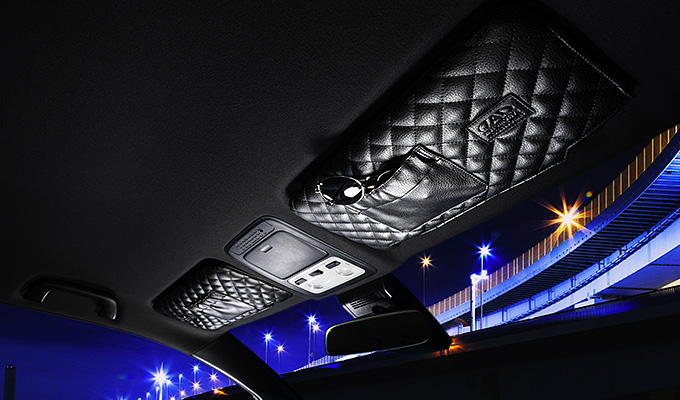 サンバイザー関連 | GARSON