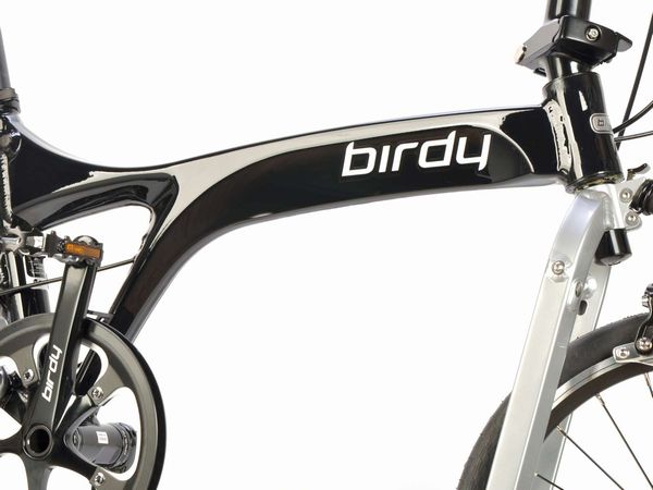 birdy】新たな限定モデル 「birdy air MS SPEC」発表＆予約開始