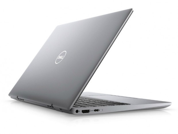 重さ1.16kgの第11世代Core搭載13.3型ノートPC、デル「New Latitude