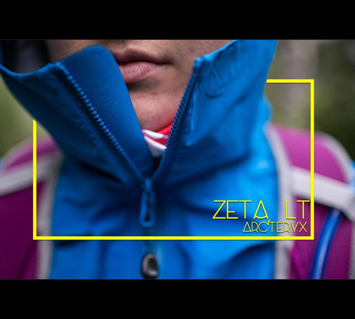 Arc'teryx Zeta LT Jacket Review | Gearist