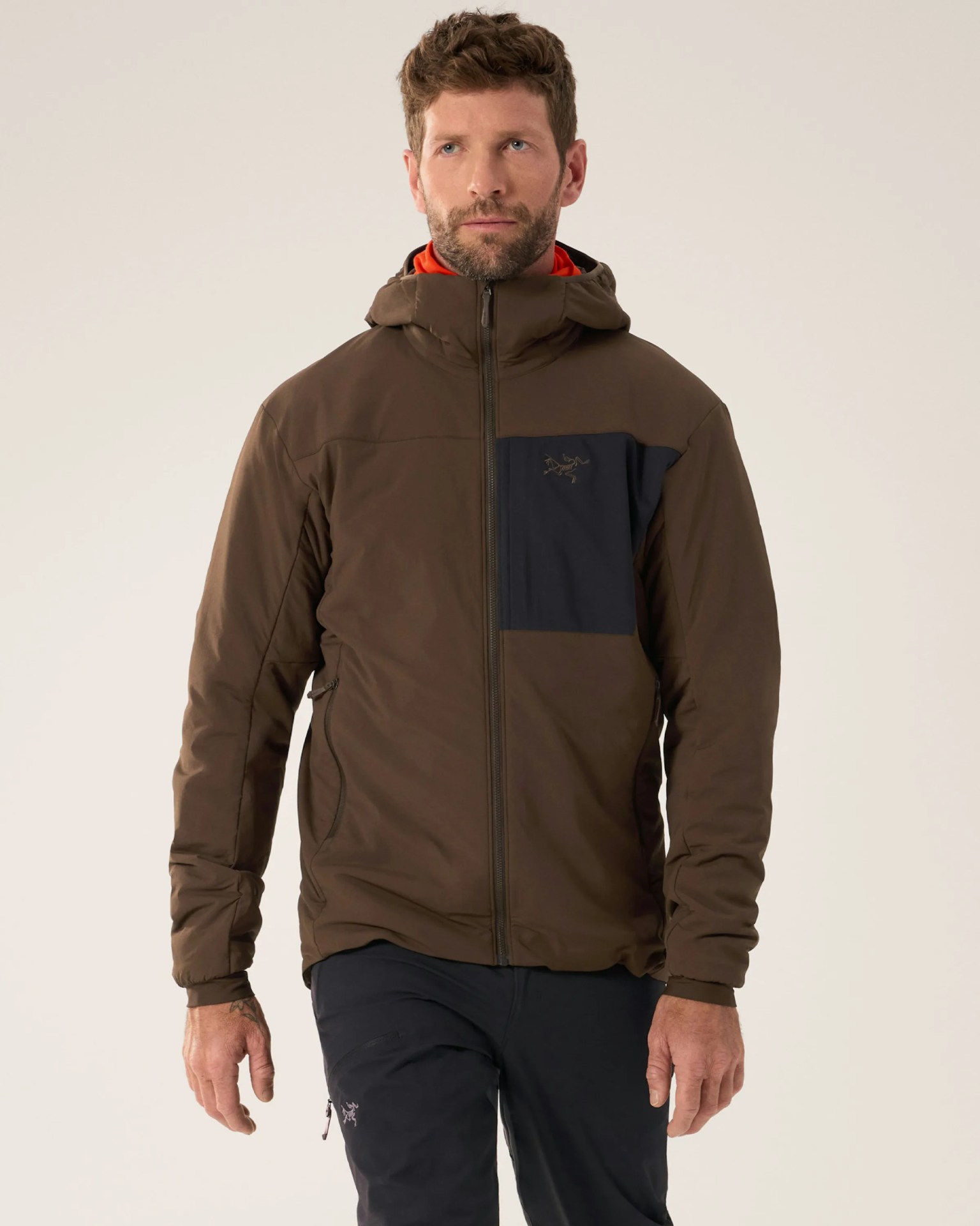 Arc'teryx's Wear-Anywhere Hoody Is Now Better Than Ever