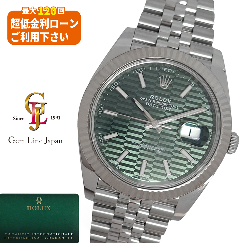 ジェムラインジャパン - 公式サイト - / ロレックス