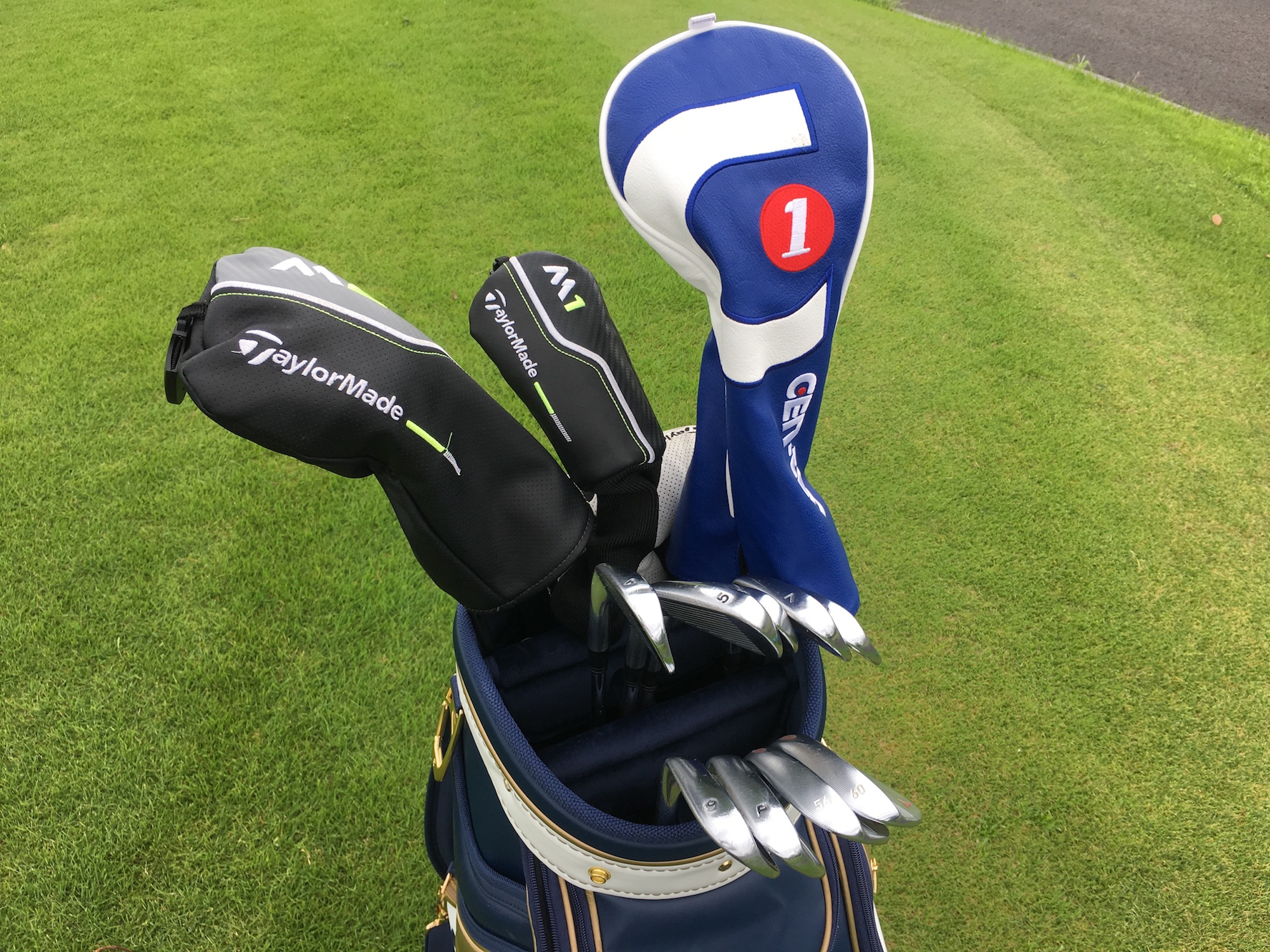 ゴルフ 初心者はこう揃える！クラブセットの購入は3つのことを押さえ