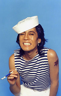 Sawada Kenji - generasia