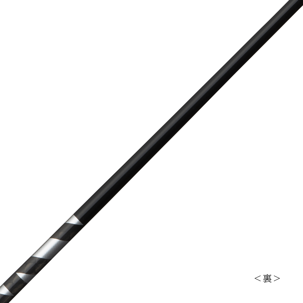 ジオテックゴルフ公式通販サイト / VENTUS(ベンタス) 【TR】 ブラック 8 X