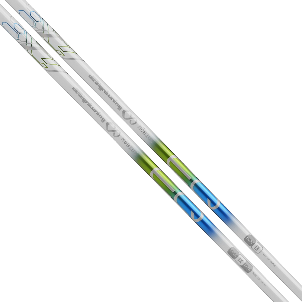 ジオテックゴルフ公式通販サイト / デザインチューニング メビウス EQ IX