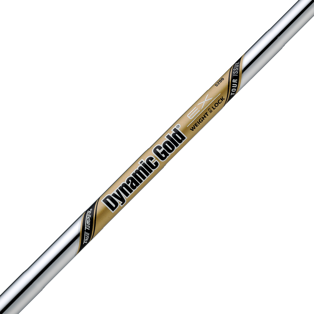 ジオテックゴルフ公式通販サイト / ダイナミックゴールド EX ツアー