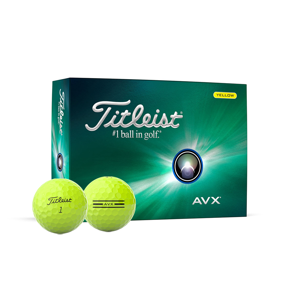 Titleist AVX ゴルフボール AIM 360 S11561977 - その他ミルタロウ