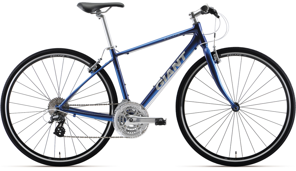 2019 GIANT Bicycles | ESCAPE R3 (2020 NEW)