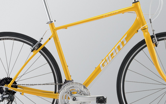 2021 GIANT Bicycles | ESCAPE R3 MS (New 2022)