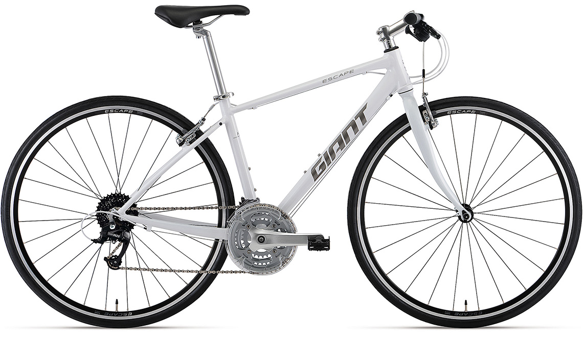 2023 GIANT Bicycles | ESCAPE R3 MS